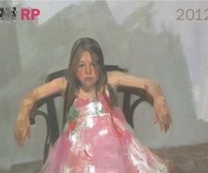 Royal Society of Portrait Painters’ Annual Exhibition Catalogue 2012