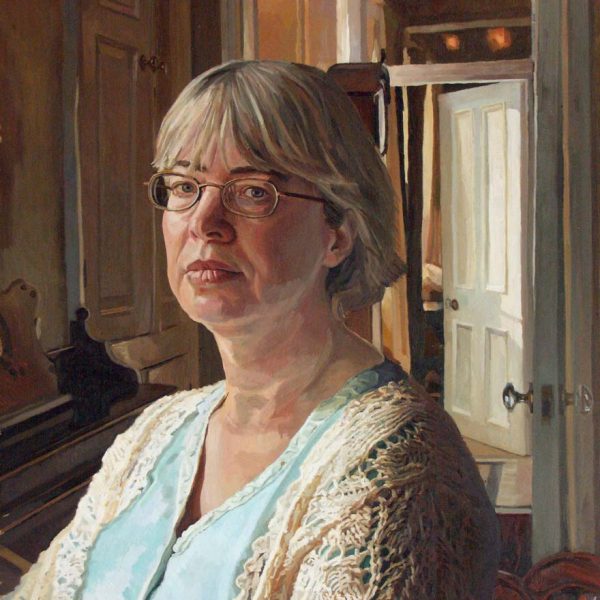 Alastair Adams 'Anne Marie Davies'