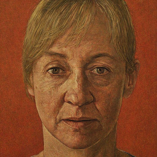 The Changing Faces Portrait Commission Prize - The Royal Society Of ...