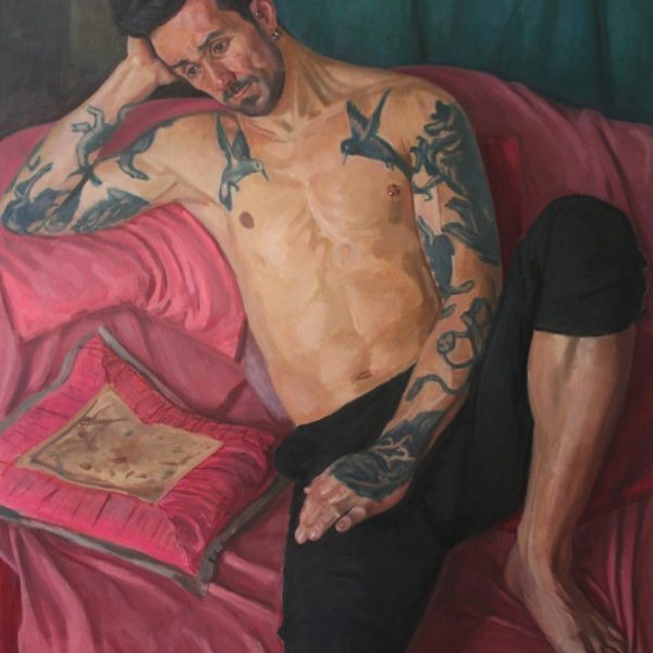 David Caldwell ‘Joe’