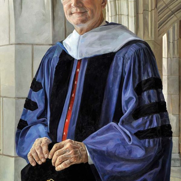 Alastair Adams 'David Swenson'