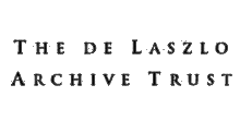 The De Laszlo Archive Trust