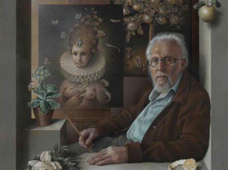 Miriam Escofet, 'What will survive us', Smallwood Architects Prize Winner 2024