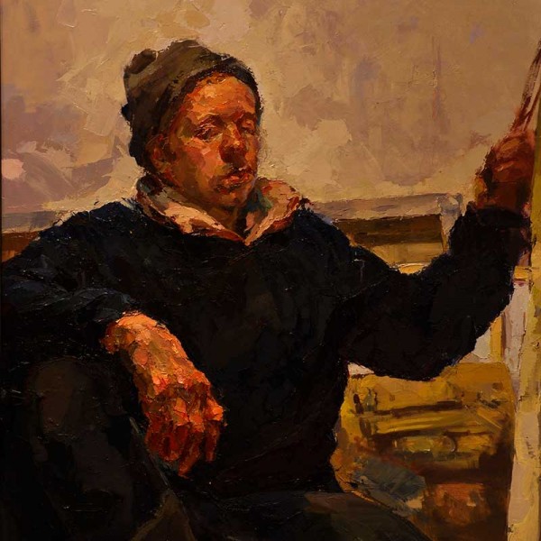 Flora Watson ‘Studio 26’