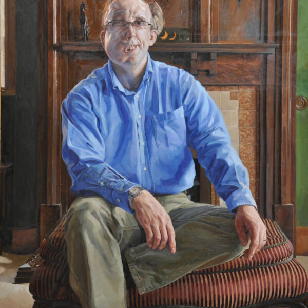 Marc Crank