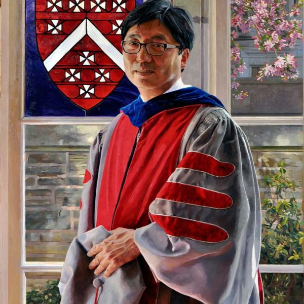 Alastair Adams 'Marvin Chun'