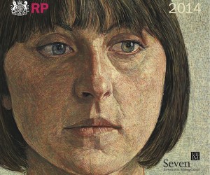 Royal Society of Portrait Painters’ Annual Exhibition Catalogue 2014