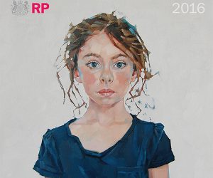 Royal Society of Portrait Painters’ Annual Exhibition Catalogue 2016