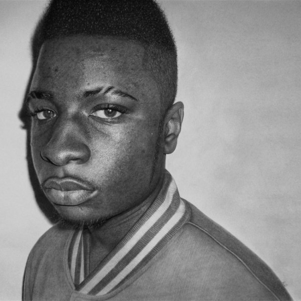 Kelvin Okafor ‘Melvin’