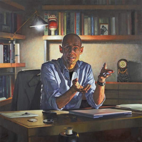 David Cobley ‘Chris Portman’