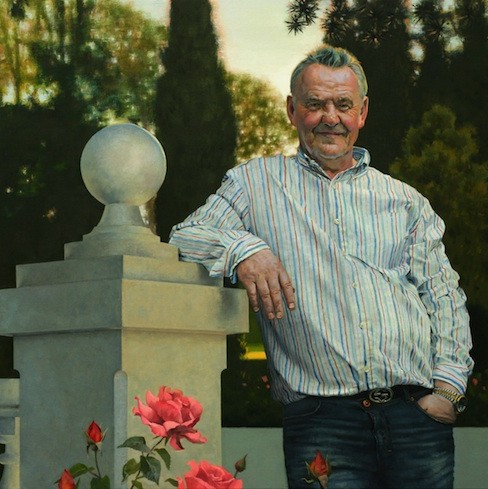 David Cobley ‘Nigel’