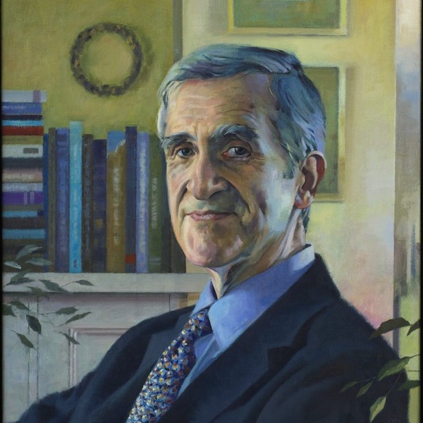 David Cobley ‘Nick Bouras’