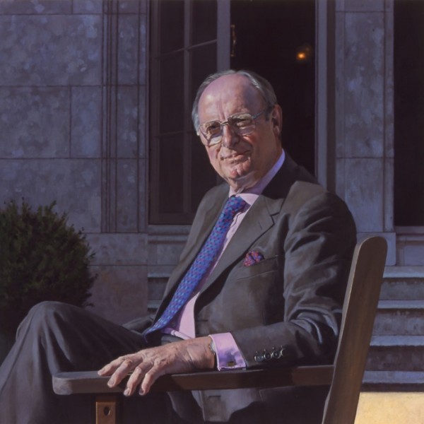 David Cobley ‘Tim Keown’