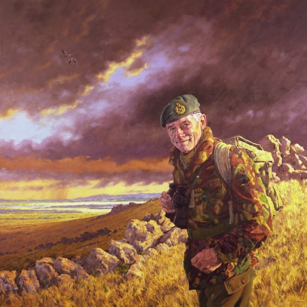 David Cobley ‘Jeremy Moore’