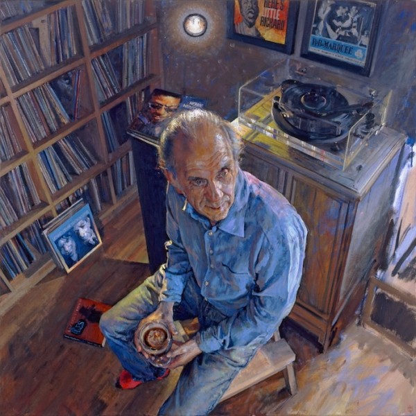 David Cobley David Cobley 'Blues, Beer and Rock ’n’ Roll'