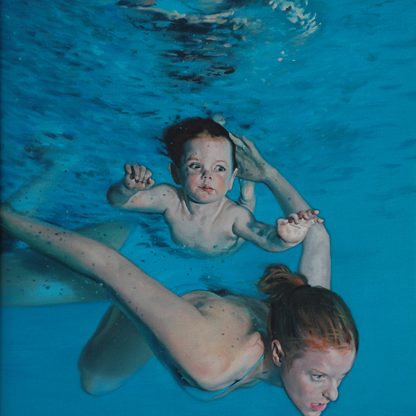 David Cobley ‘Underwater’ David Cobley 'Underwater'