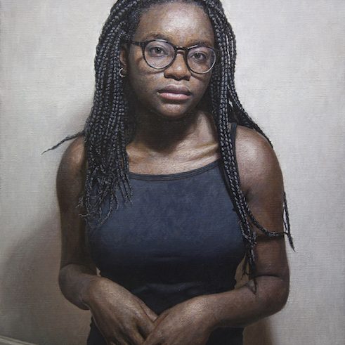 Roscoe M Eniola Sokalu