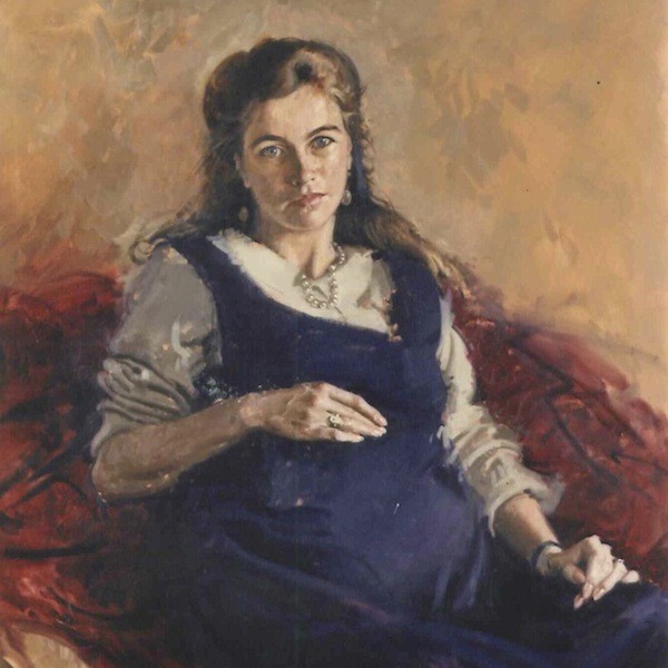 Andrew Festing ‘Marchioness of Douro’