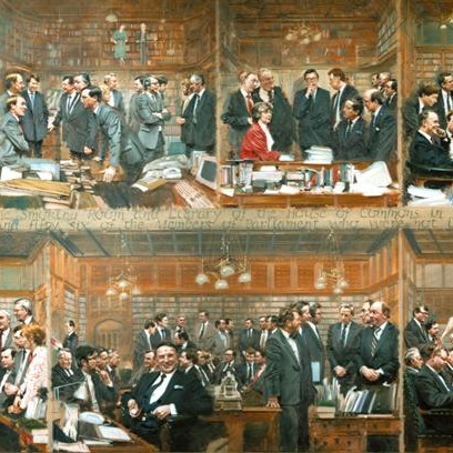 Andrew Festing ‘The Other Picture’