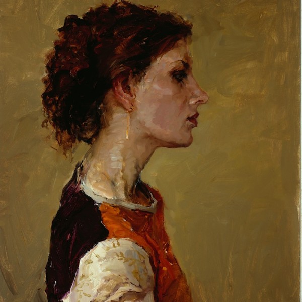 Valeriy Gridnev ‘Anna Berry’