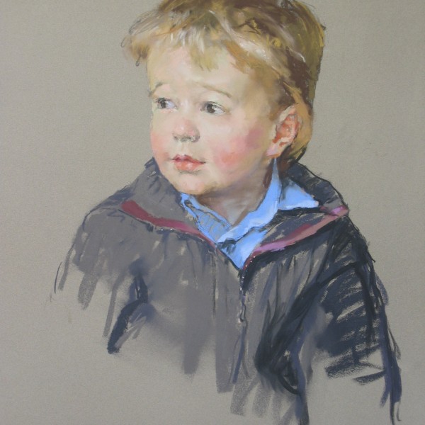 Valeriy Gridnev ‘Child’