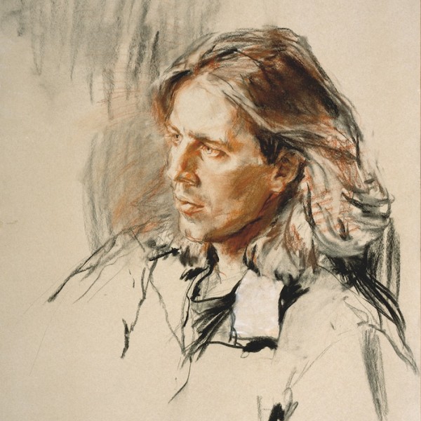 Valeriy Gridnev ‘Fedor Gridnev’