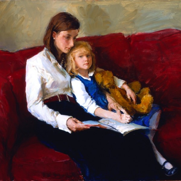 Valeriy Gridnev ‘Hon. Rowena Cowen (nee Vinson)’