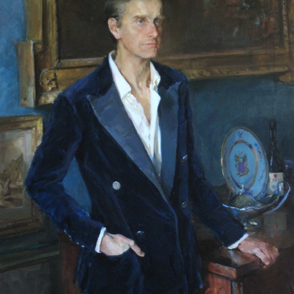 Valeriy Gridnev ‘Lord Clifford of Chudleigh’