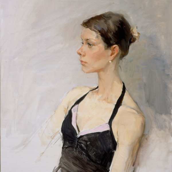 Valeriy Gridnev ‘Marina Zolotova’