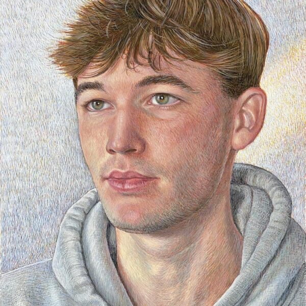 Robin-Lee Hall, ‘Louis’