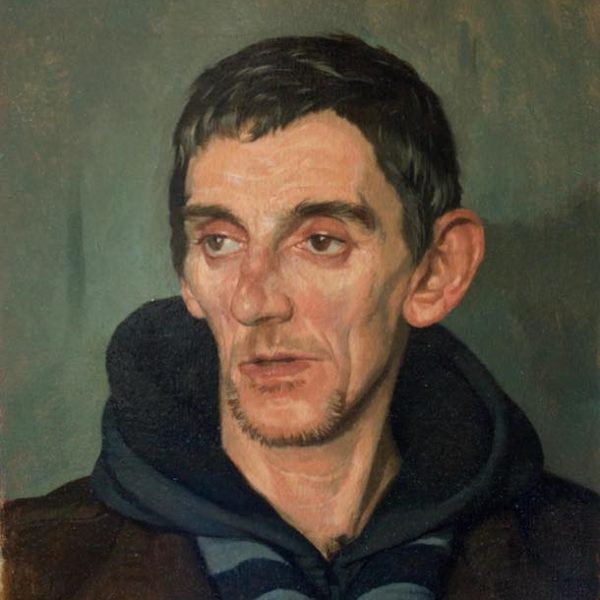 Neale Worley 'The Thief'