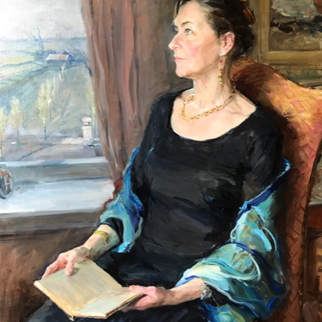 Valeriy Gridnev ‘Jill’