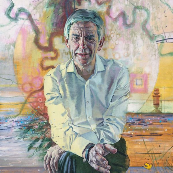 David Cobley ‘Sir John Tooke’