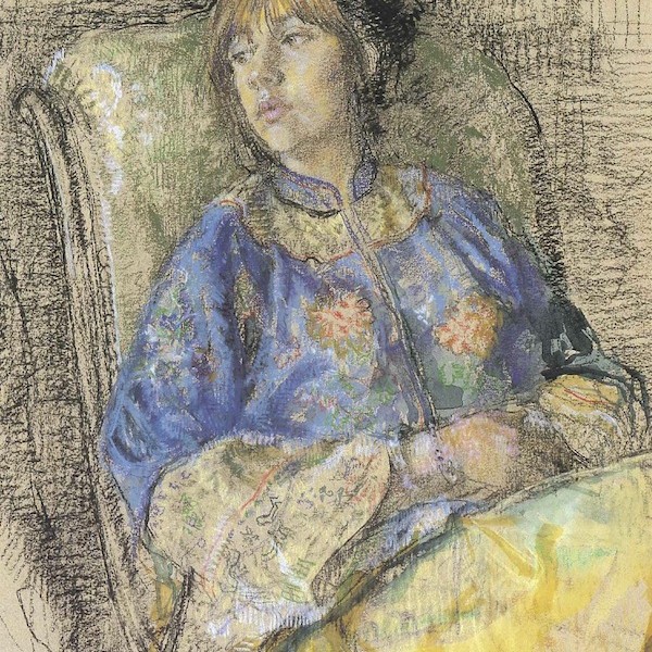 Peter Kuhfeld ‘Chinese Jacket’