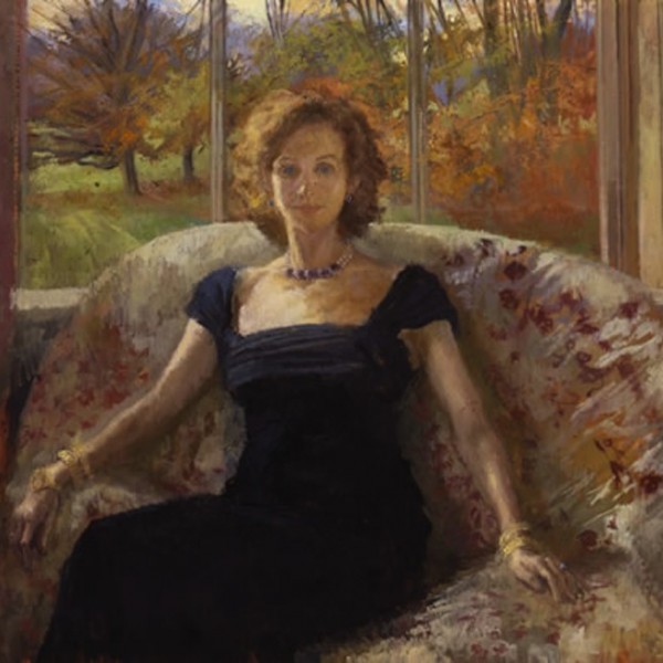 Peter Kuhfeld ‘The Countess’