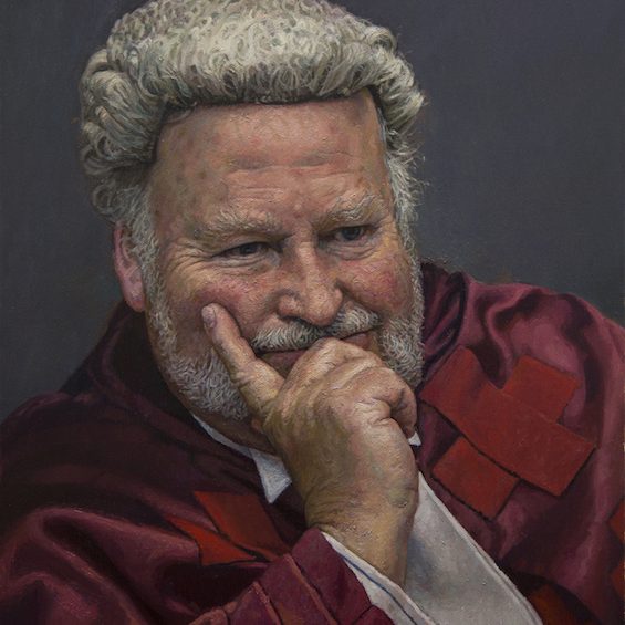 Roscoe M Lord Menzies