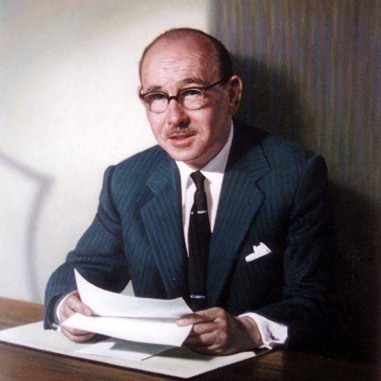 Roscoe 'Andre De Breyne'