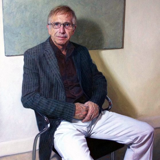 Mark Roscoe 'Dr Archie Brain'