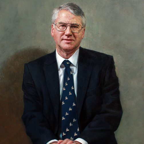 Mark Roscoe 'Neil Dewhurst'