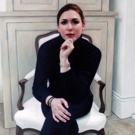 Mark Roscoe 'Penny Burgess Smith'