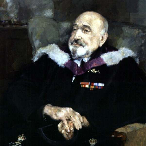 Anthony Morris ‘The Rev Kenneth N J Loveless MBE Hon RNR’ Anthony Morris The Rev Kenneth N J Loveless MBE Hon RNR