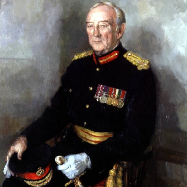 Anthony Morris ‘Major General I.O.J Sprackling MBE, Master Of Signals’ Anthony Morris Major General I.O.J Sprackling MBE, Master Of Signals