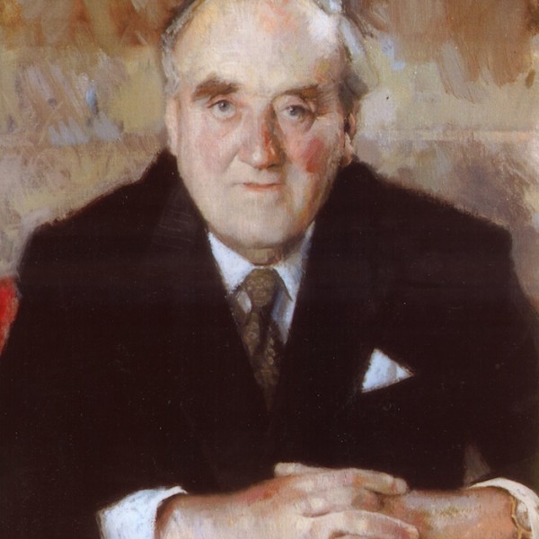 Anthony Morris ‘Lord Whitelaw’ Anthony Morris 'Lord Whitelaw'