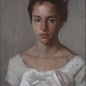 Anastasia Pollard RP - The Royal Society of Portrait Painters