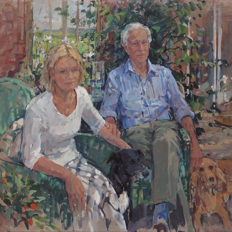 Susan Ryder RP NEAC – The Royal Society of Portrait Painters