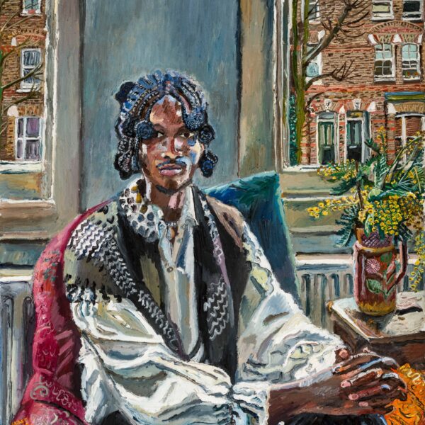 Melissa Scott-Miller ‘Ikaay’