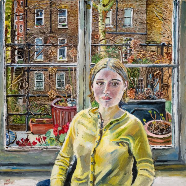 Melissa Scott-Miller ‘Lily’