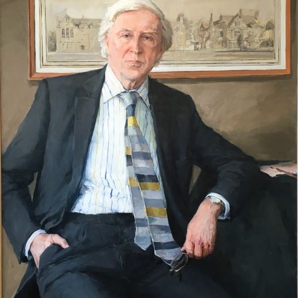 Valeriy Gridnev ‘Sir Drummond Bone’