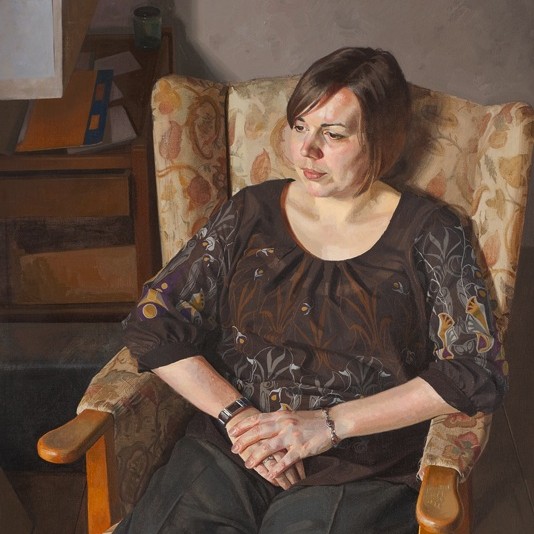 Benjamin Sullivan ‘Melanie’