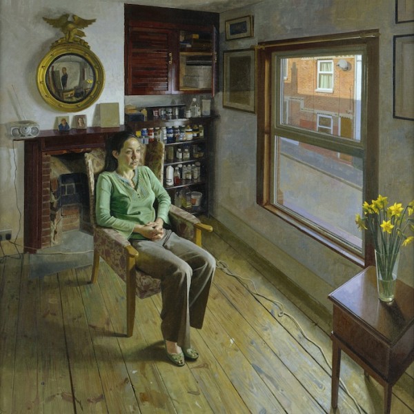 Benjamin Sullivan ‘Ginnie’